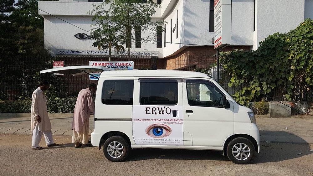 ERWO